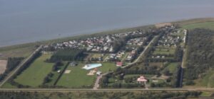 Camping de Muie, Sint Maartensdijk
