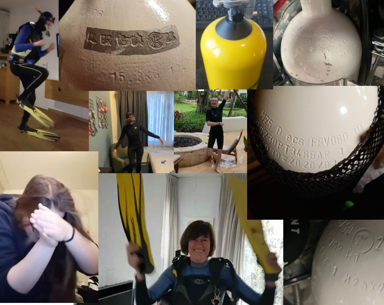 DTE Januari Challenge – update en laatste tussenstand!