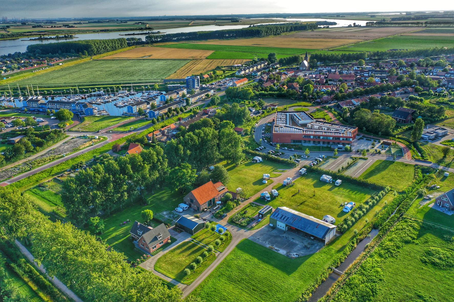 Duikprogramma Hemelvaartweekend 2023