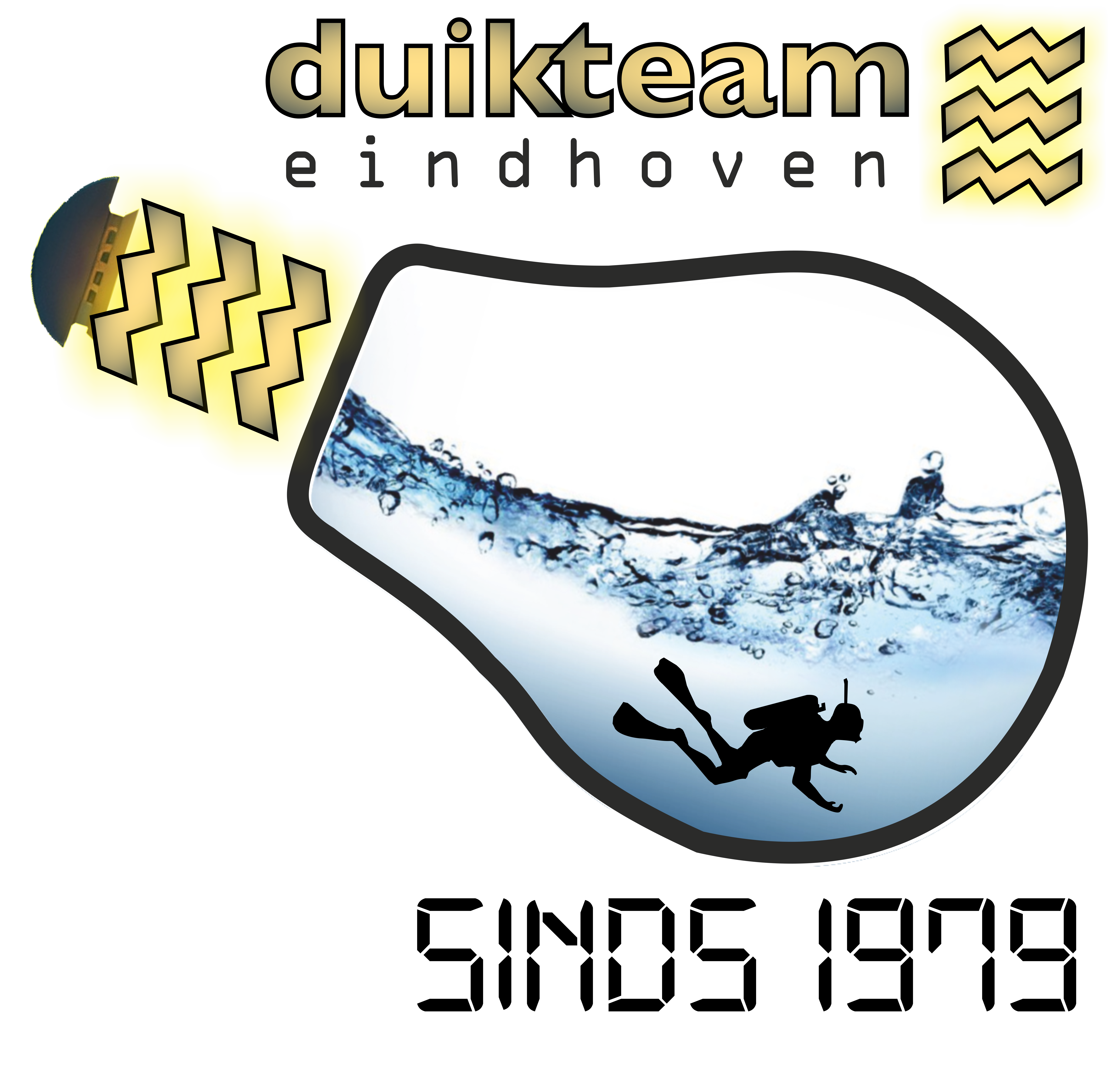 Nieuw jaar, nieuw lustrum, nieuw logo!