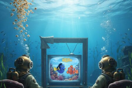 Winterlezingen – Filmavond